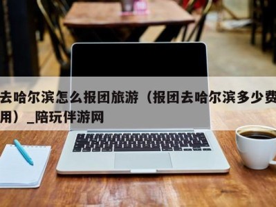 去哈尔滨怎么报团旅游（报团去哈尔滨多少费用）_陪玩伴游网