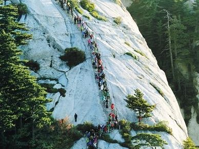 昆明闪亮点旅游景区：文化娱乐休憩一体，让你留恋忘返