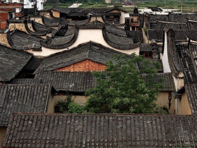 昆明福建游览攻略：东方瑞士武夷山，东方夏威夷鼓浪屿，中国传统民居土楼